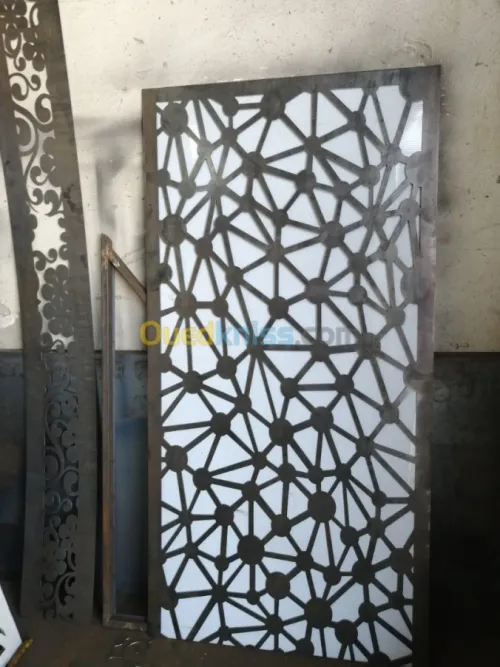 Découpage plasma