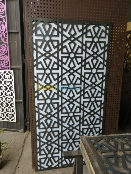 Découpage plasma
