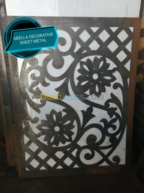 Découpage plasma