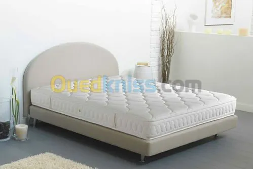 fabrication de matelas