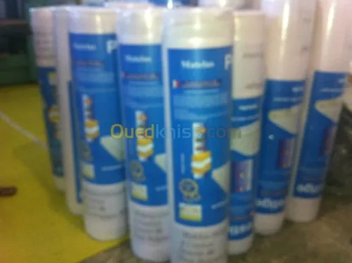 fabrication de matelas