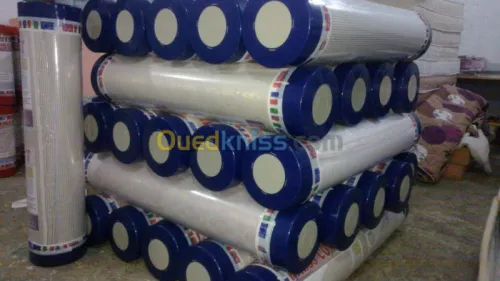 fabrication de matelas