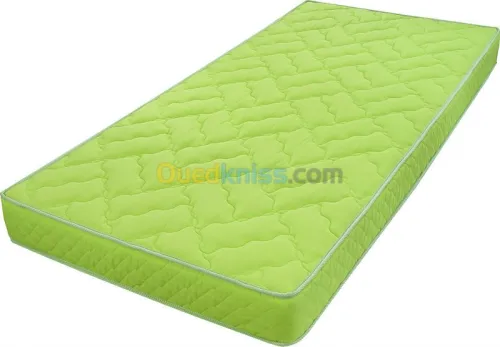 fabrication de matelas