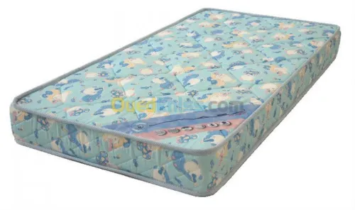 fabrication de matelas