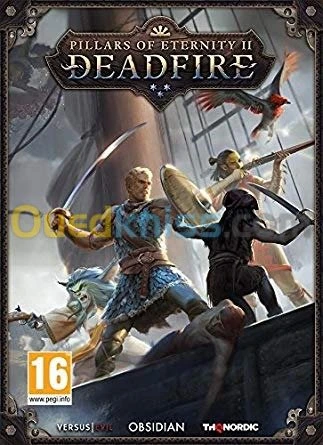 Jeux pc