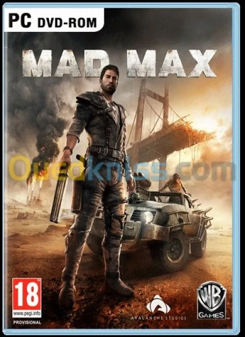 Jeux pc