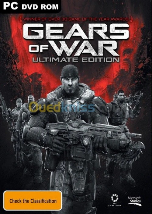 Jeux pc