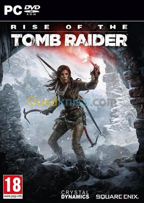 Jeux pc