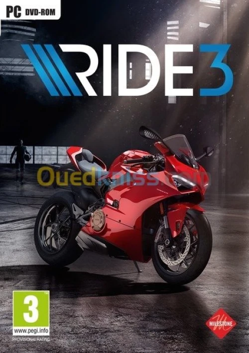 Jeux pc
