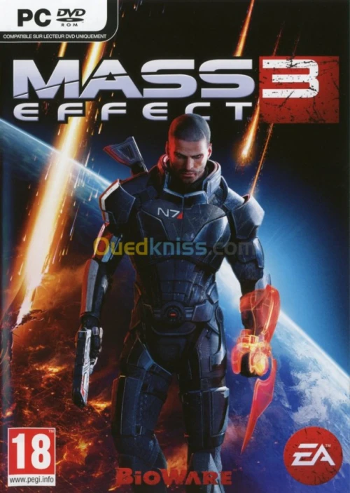Jeux pc
