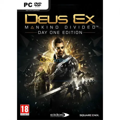 Jeux pc
