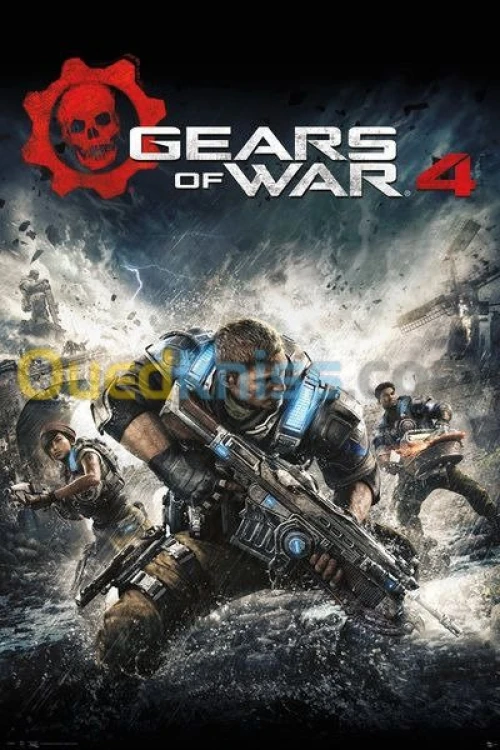 Jeux pc
