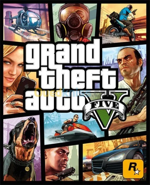 Jeux pc