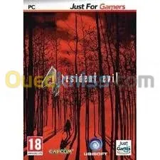 Jeux pc