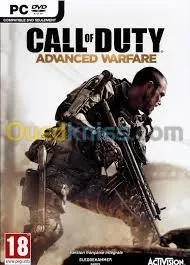 Jeux pc