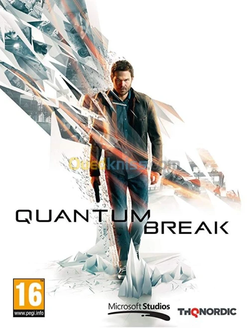 Jeux pc