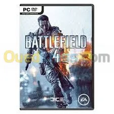 Jeux pc