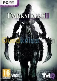 Jeux pc