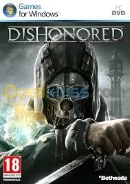 Jeux pc