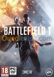 Jeux pc