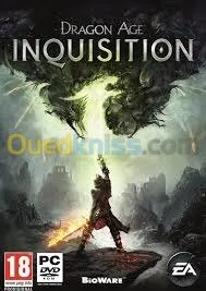 Jeux pc