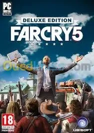 Jeux pc