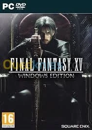 Jeux pc