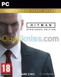 Jeux pc