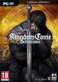 Jeux pc