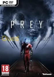 Jeux pc
