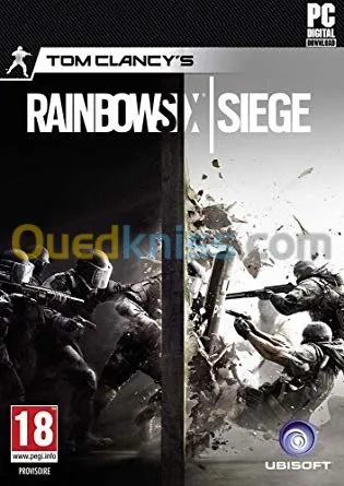 Jeux pc