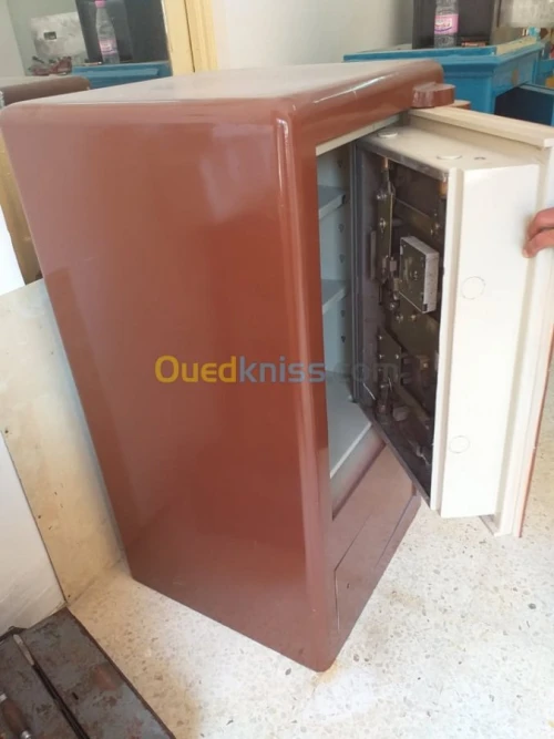 Ouverture Coffre et Serrures 24H24