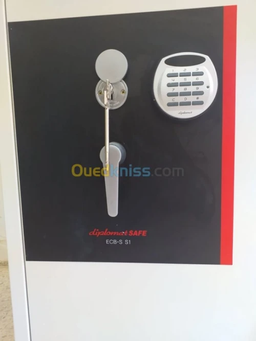 Ouverture Coffre et Serrures 24H24