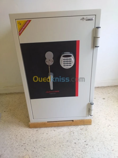 Ouverture Coffre et Serrures 24H24