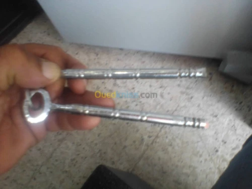 Serrurier -cles 24H24