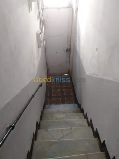 Vente Appartement F5 Constantine Constantine