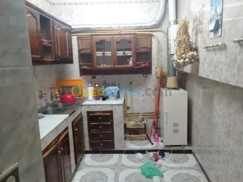Vente Appartement F5 Constantine Constantine