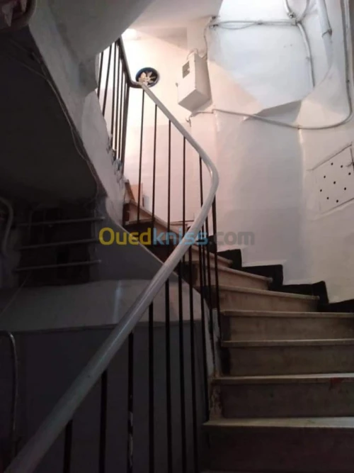 Vente Appartement F5 Constantine Constantine