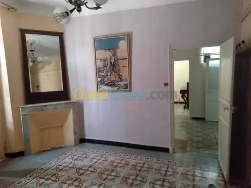 Vente Appartement F5 Constantine Constantine