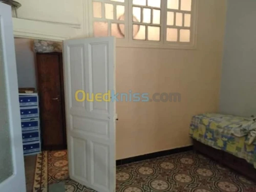 Vente Appartement F5 Constantine Constantine