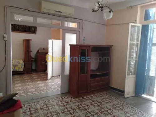 Vente Appartement F5 Constantine Constantine