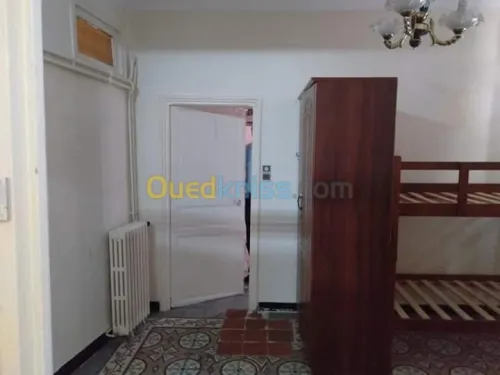 Vente Appartement F5 Constantine Constantine