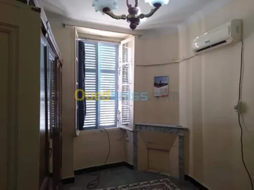 Vente Appartement F5 Constantine Constantine