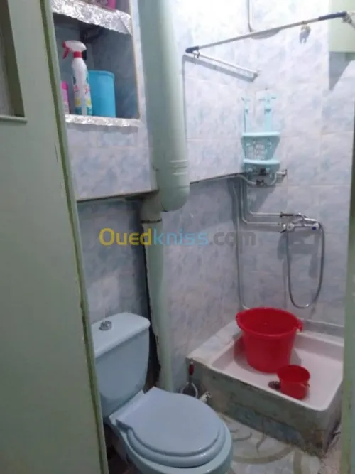 Vente Appartement F5 Constantine Constantine