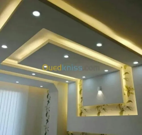 Décoration