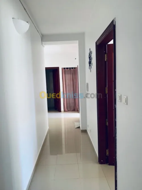 Location Appartement F3 Alger El achour