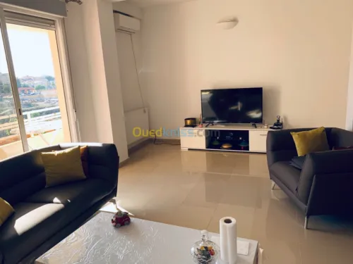 Location Appartement F3 Alger El achour