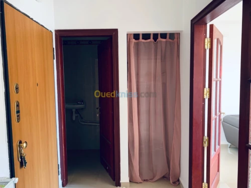 Location Appartement F3 Alger El achour