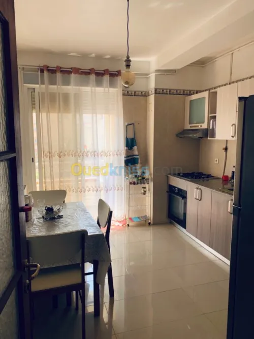 Location Appartement F3 Alger El achour