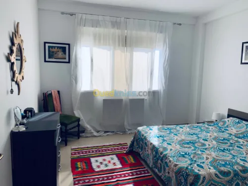 Location Appartement F3 Alger El achour